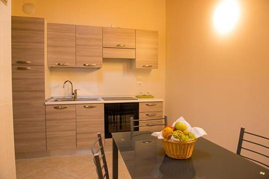 Le Murette Apartments - Enjoy Holiday Affi Exteriör bild